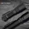 Fenix TK05R Tactical EDC Flashlight