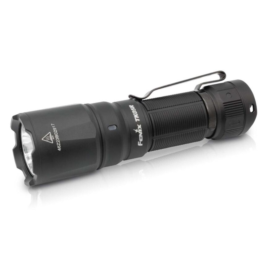 Fenix TK05R Tactical EDC Flashlight