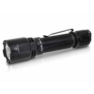 Fenix TK11R Rechargeable Tactical Flashlight
