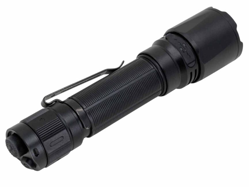 Fenix TK11R Rechargeable Tactical Flashlight