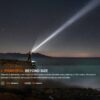 Fenix TK11R Rechargeable Tactical Flashlight