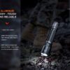 Fenix TK11R Rechargeable Tactical Flashlight