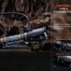 Fenix TK11R Rechargeable Tactical Flashlight