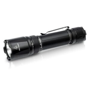 Fenix TK20R V2.0 Rechargeable Tac Flashlight