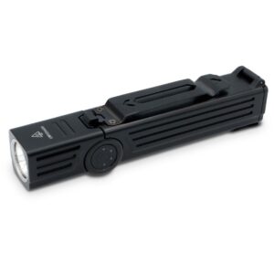 Fenix WT25R Adjustable Head Flashlight