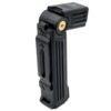 Fenix WT25R Adjustable Head Flashlight