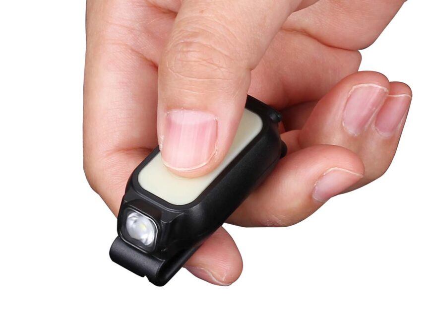 Fenix MINI-LITE Compact EDC Flashlight