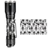 Fenix TK16 V2.0 Tactical Flashlight