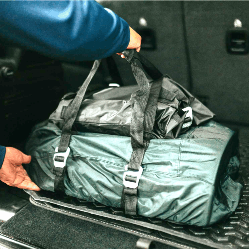 Ooni Fyra 12 Carry Cover