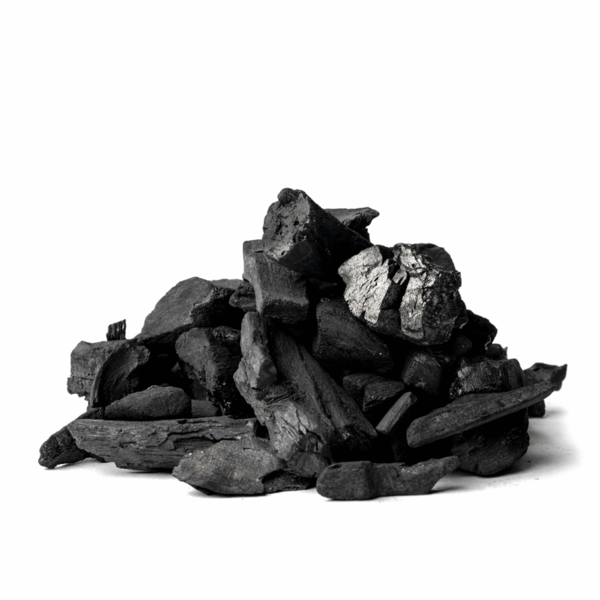 Premium Lumpwood Charcoal 4Kg