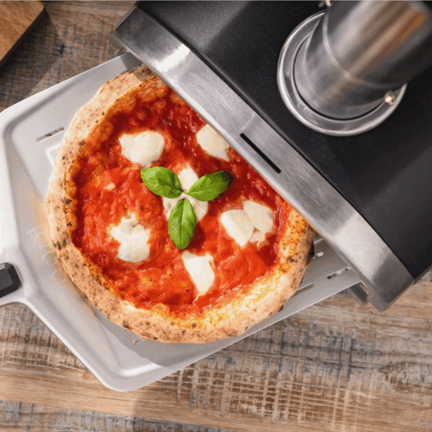 Ooni Fyra 12 Pizza Oven