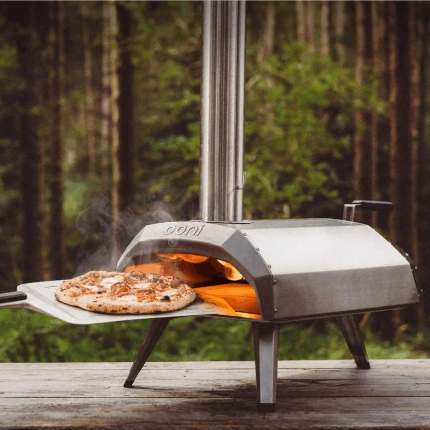 Ooni Karu 12 Pizza Oven