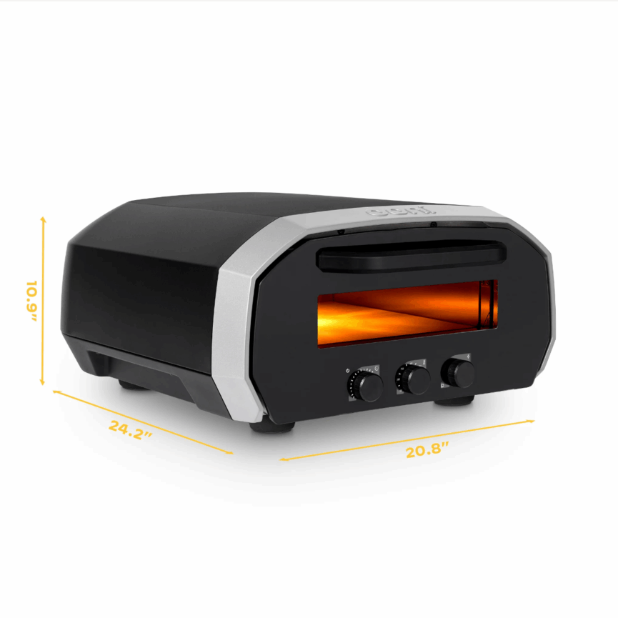 Ooni Volt 12 - US