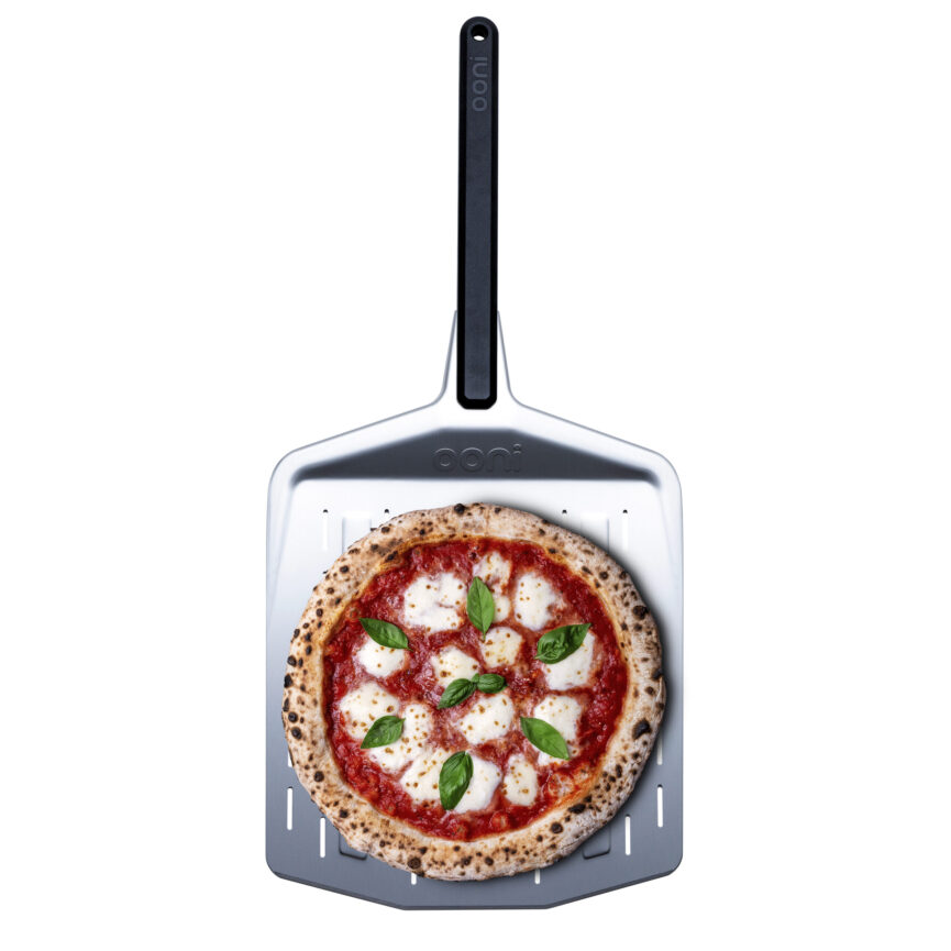 Ooni 12" Perforated Pizza Peel
