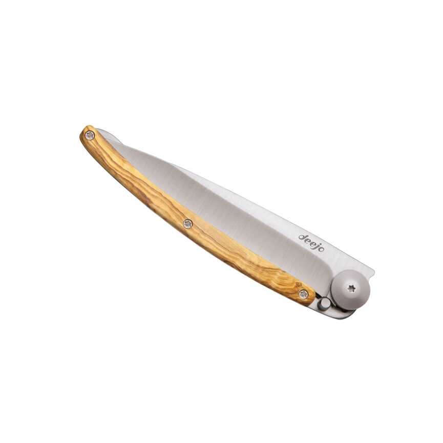 Deejo 37g, Olive wood