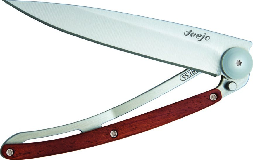 Deejo 37g, Coral Wood
