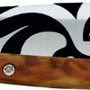 Deejo 37g, Juniper Wood / Tribal