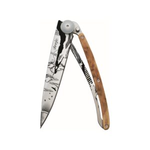 Deejo 37g, Juniper Wood / Climbing