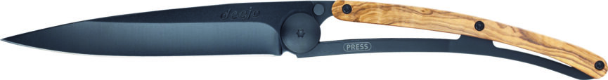 Deejo 37g, Olive Wood