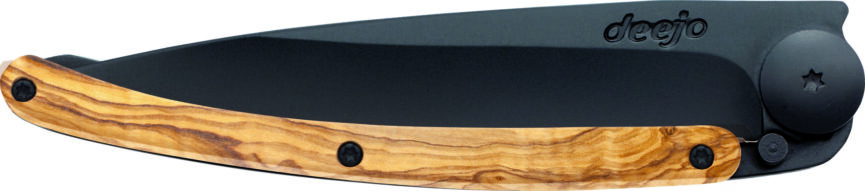 Deejo 37g, Olive Wood