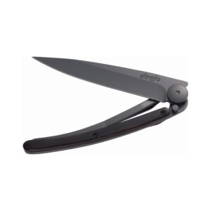 Deejo 27g, Ebony Wood