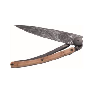 Deejo 37g, Juniper Wood / Eagle