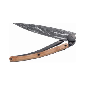 Deejo 37g, Juniper Wood / Wave