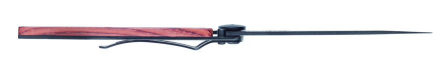Deejo 37g, Coral Wood / Astro