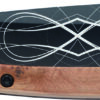 Deejo 37g, Juniper Wood / Infinite