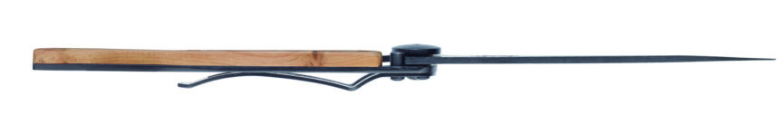 Deejo 37g, Juniper Wood / Infinite