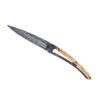 Deejo 37g, Olive Wood / Pacific