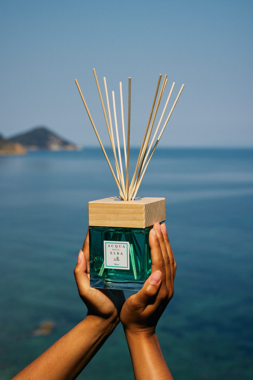 Mare - Home Fragrance Reed Diffuser 6.8 fl oz