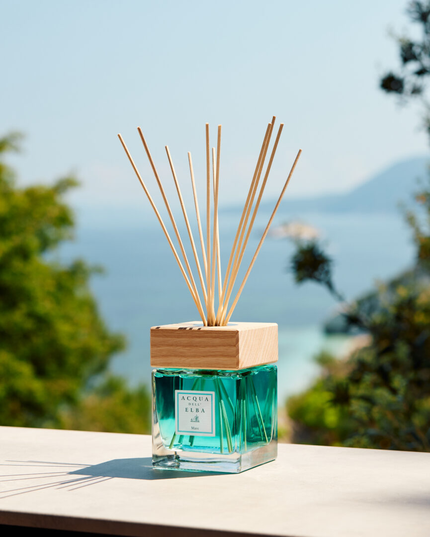 Mare - Home Fragrance Reed Diffuser 6.8 fl oz