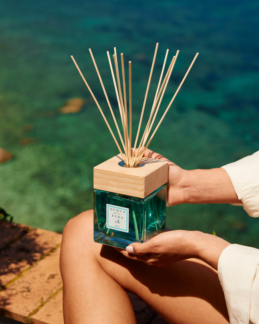 Mare - Home Fragrance Reed Diffuser 6.8 fl oz