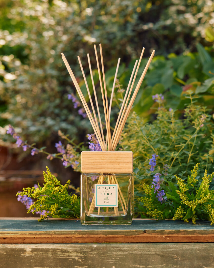 Fiori - Home Fragrance Reed Diffuser 6.8 fl oz