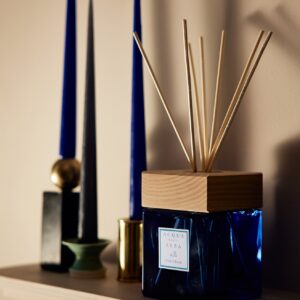 Notte D'estate - Home Fragrance Reed Diffuser 6.8 fl oz