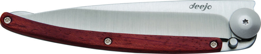 Deejo 27g, Coral Wood