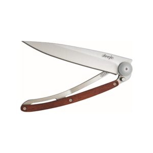 Deejo 27g, Coral Wood