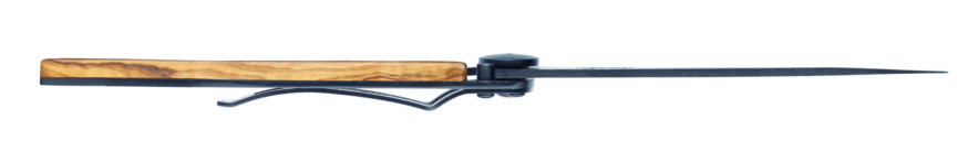 Deejo 27g, Olive wood
