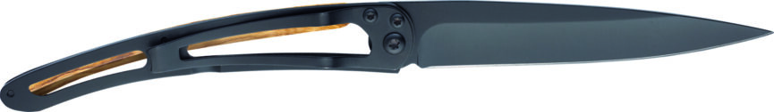 Deejo 27g, Olive wood