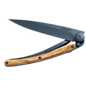Deejo 27g, Olive wood