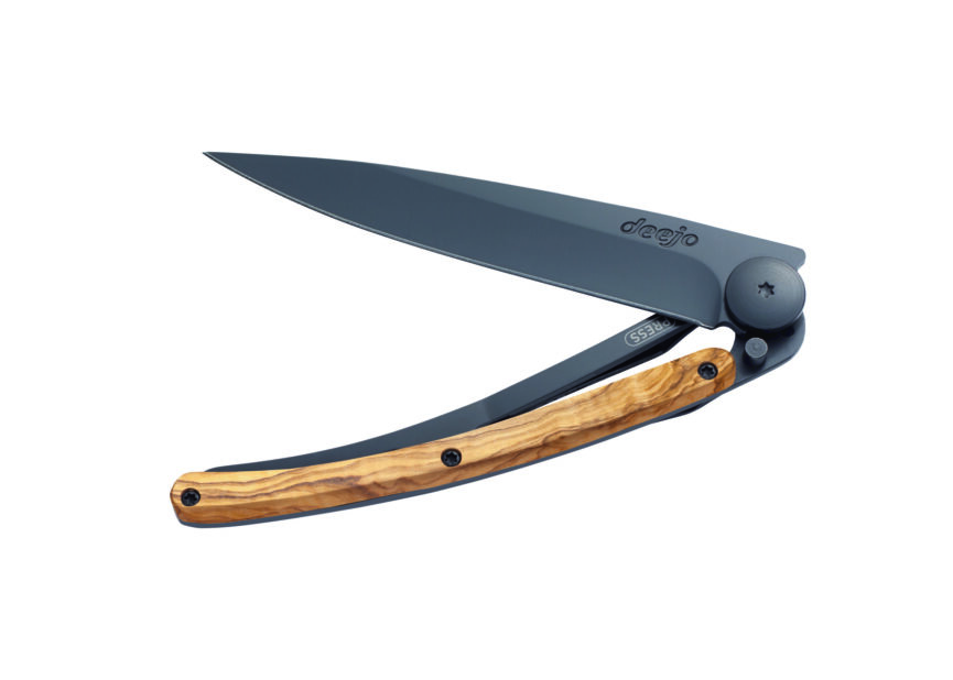 Deejo 27g, Olive wood