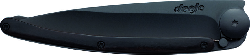 Deejo 27g, Ebony Wood