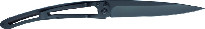 Deejo 27g, Ebony Wood