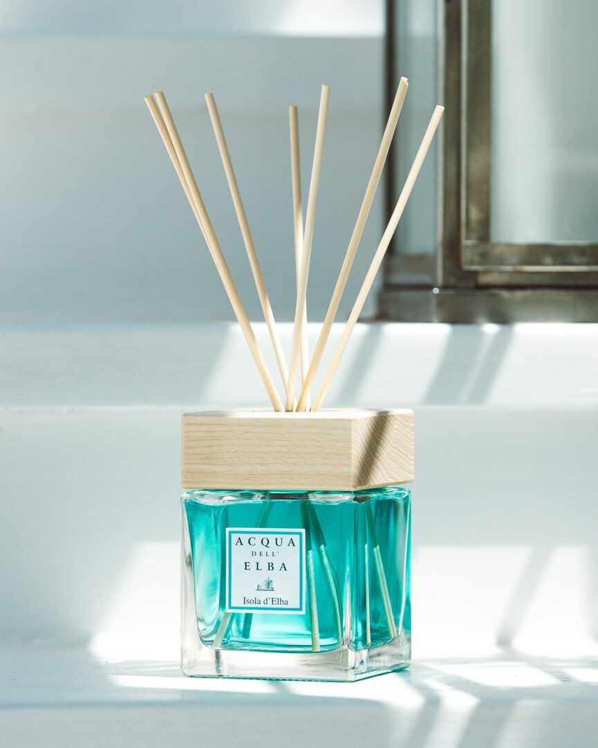 Isola D'elba - Home Fragrance Reed Diffuser 6.8 fl oz