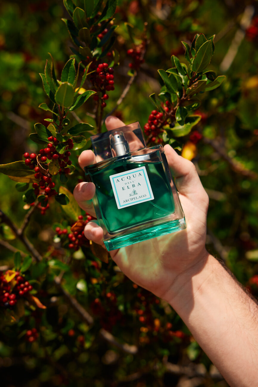 Arcipelago Uomo - Man Eau De Parfum 3.4 fl oz
