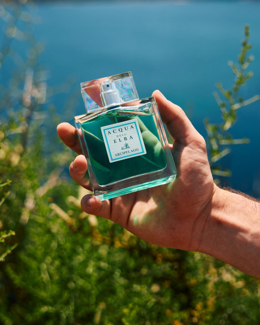 Arcipelago Uomo - Man Eau De Parfum 3.4 fl oz