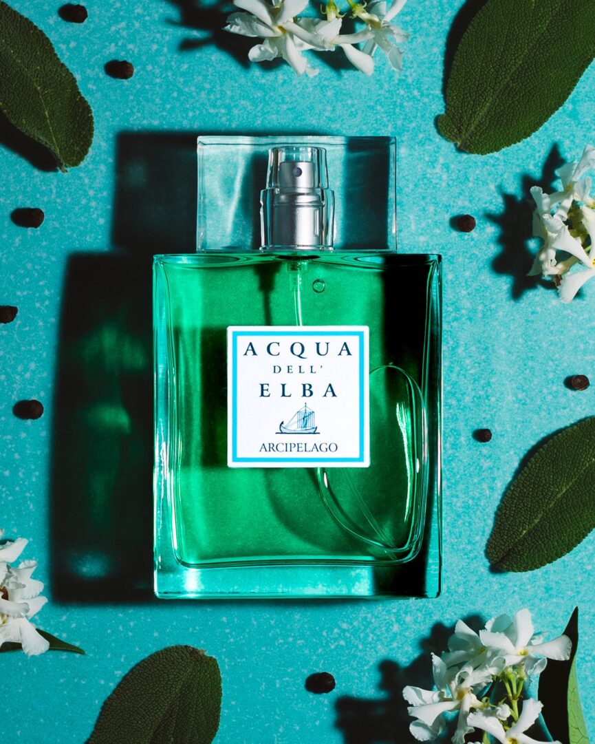 Arcipelago Uomo - Man Eau De Parfum 3.4 fl oz