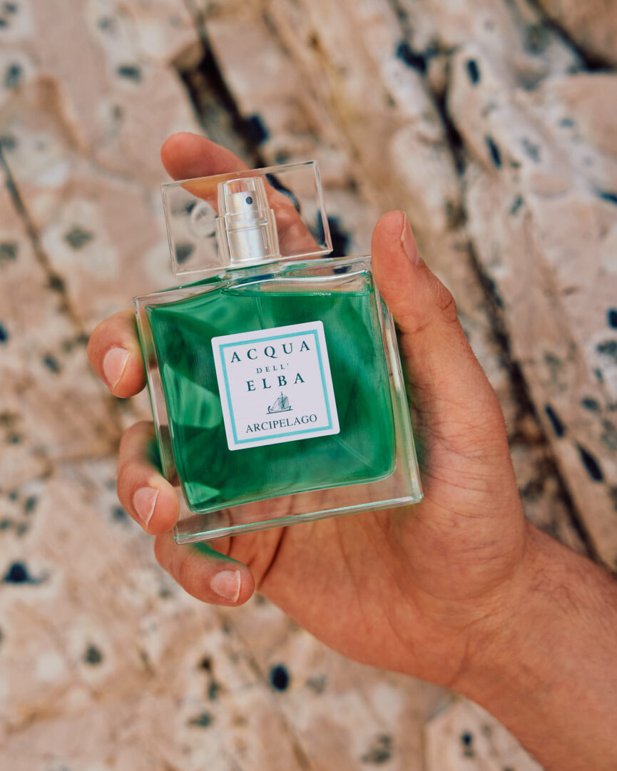 Arcipelago Uomo - Man Eau De Parfum 3.4 fl oz