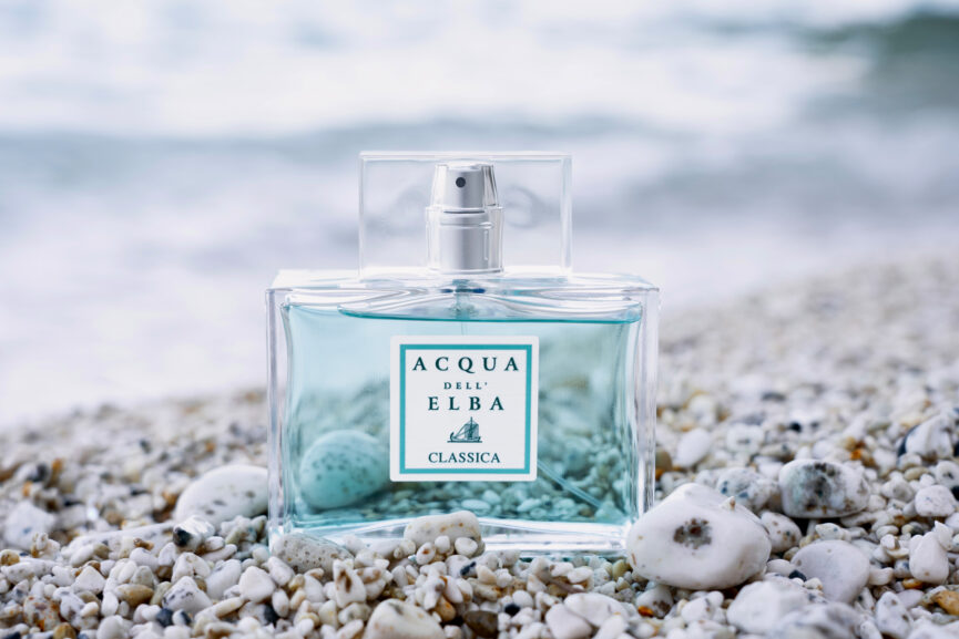 Classica Uomo - Man Eau De Parfum 3.4 fl oz